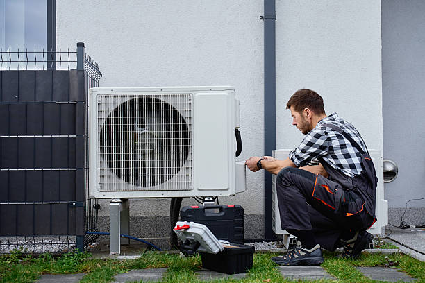 Trusted Furnace Repair service in Marlton, MD - HVAC Repair CO